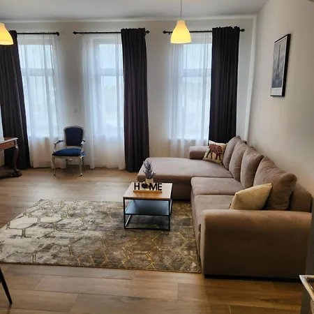 New Lux Daire Čačak Dış mekan fotoğraf