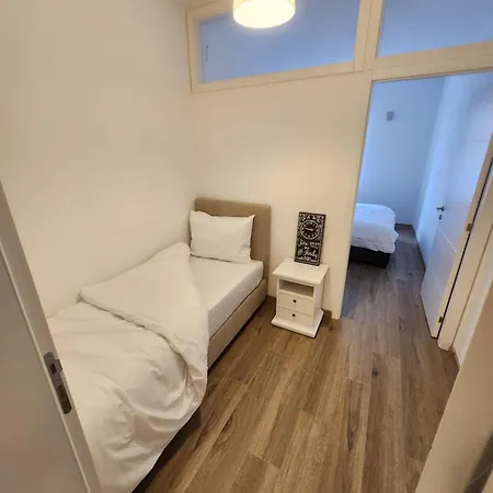 New Lux Daire Čačak Dış mekan fotoğraf