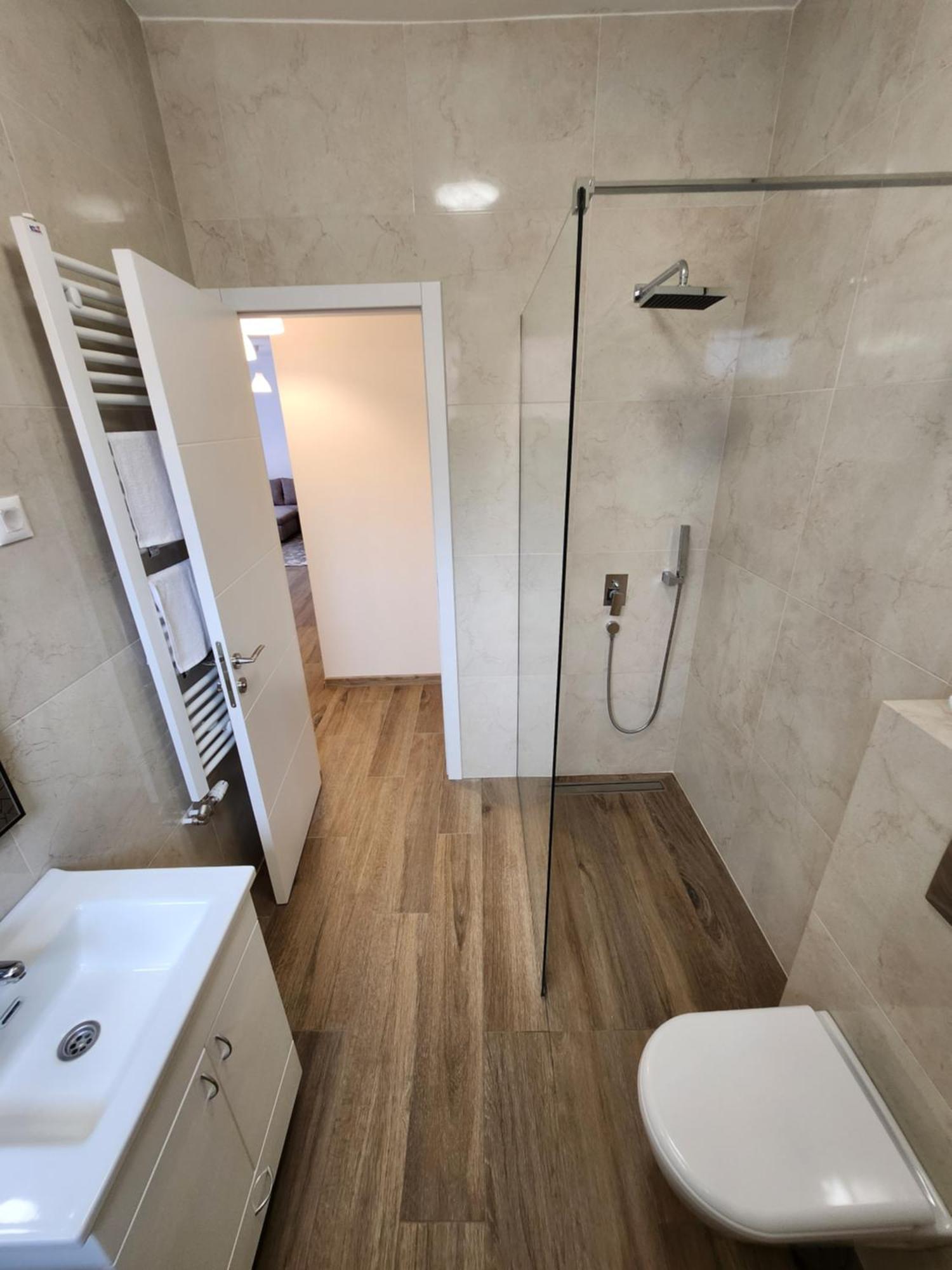 Apartment New Lux *