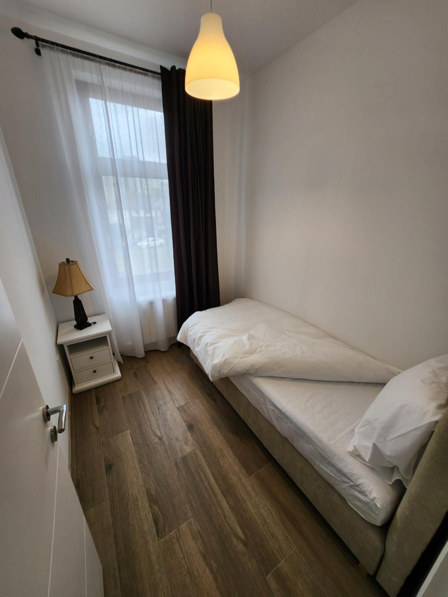 New Lux Apartment *