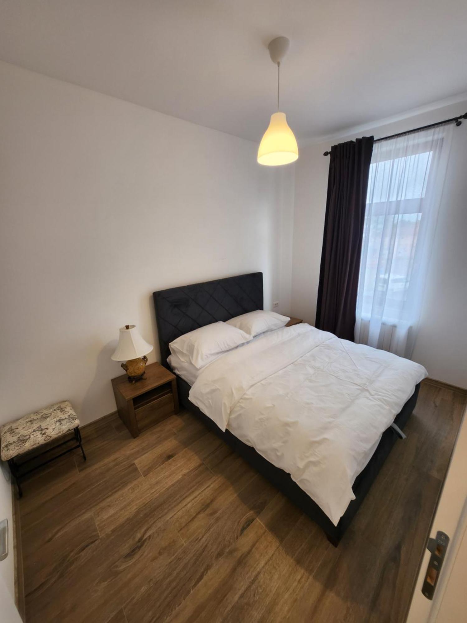 New Lux Apartment Cacak