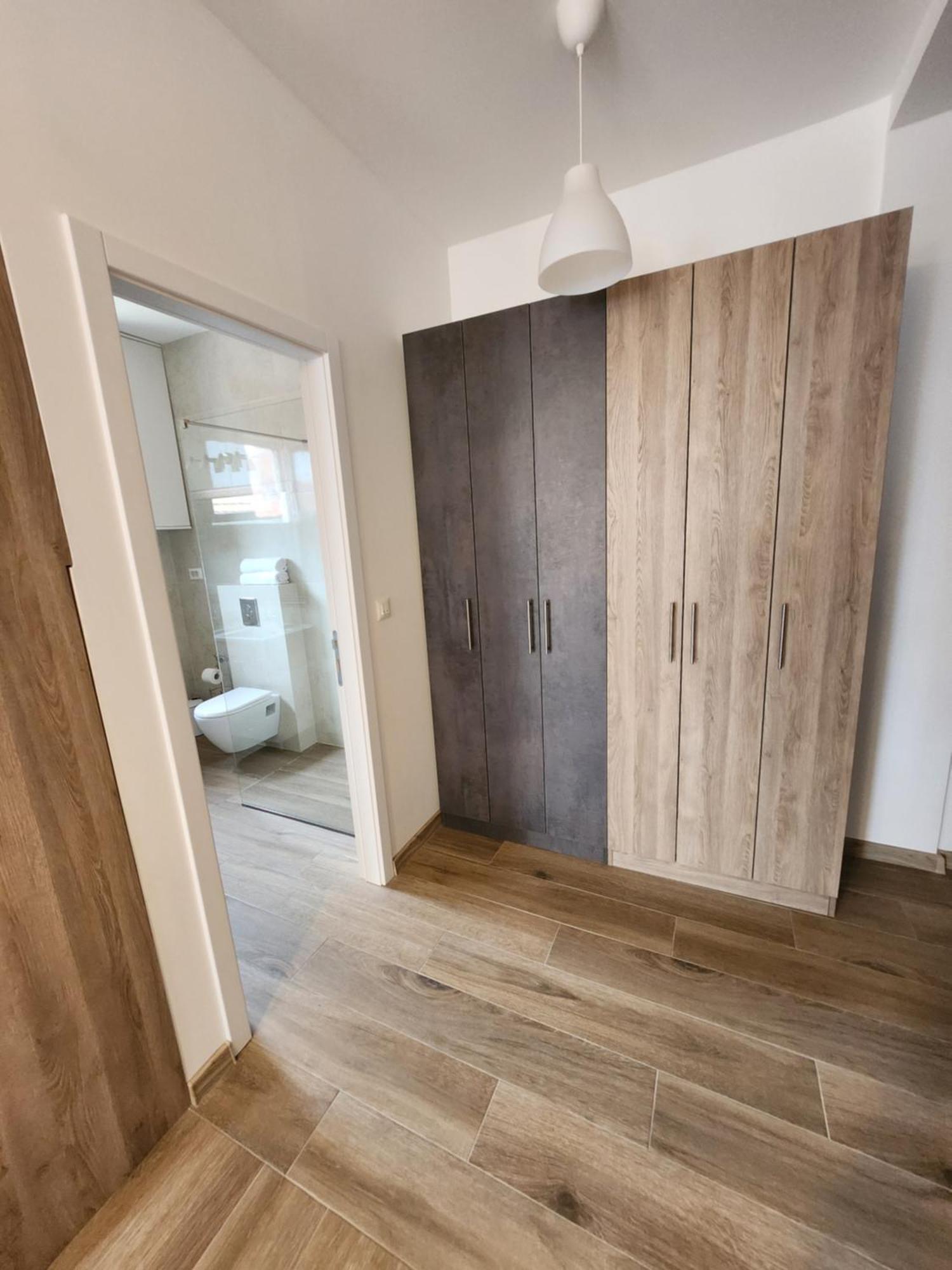 New Lux Apartment Cacak