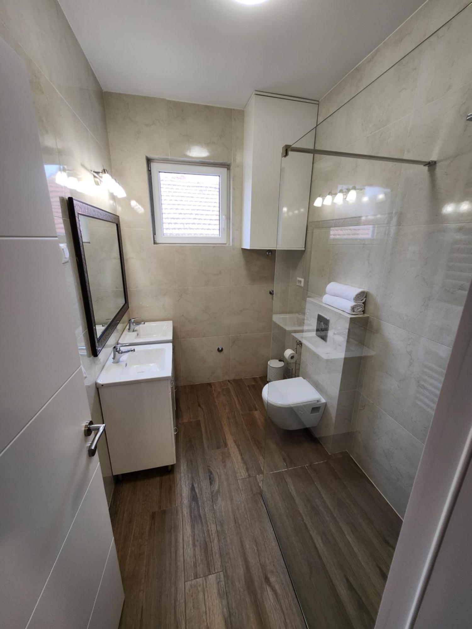Apartment New Lux *