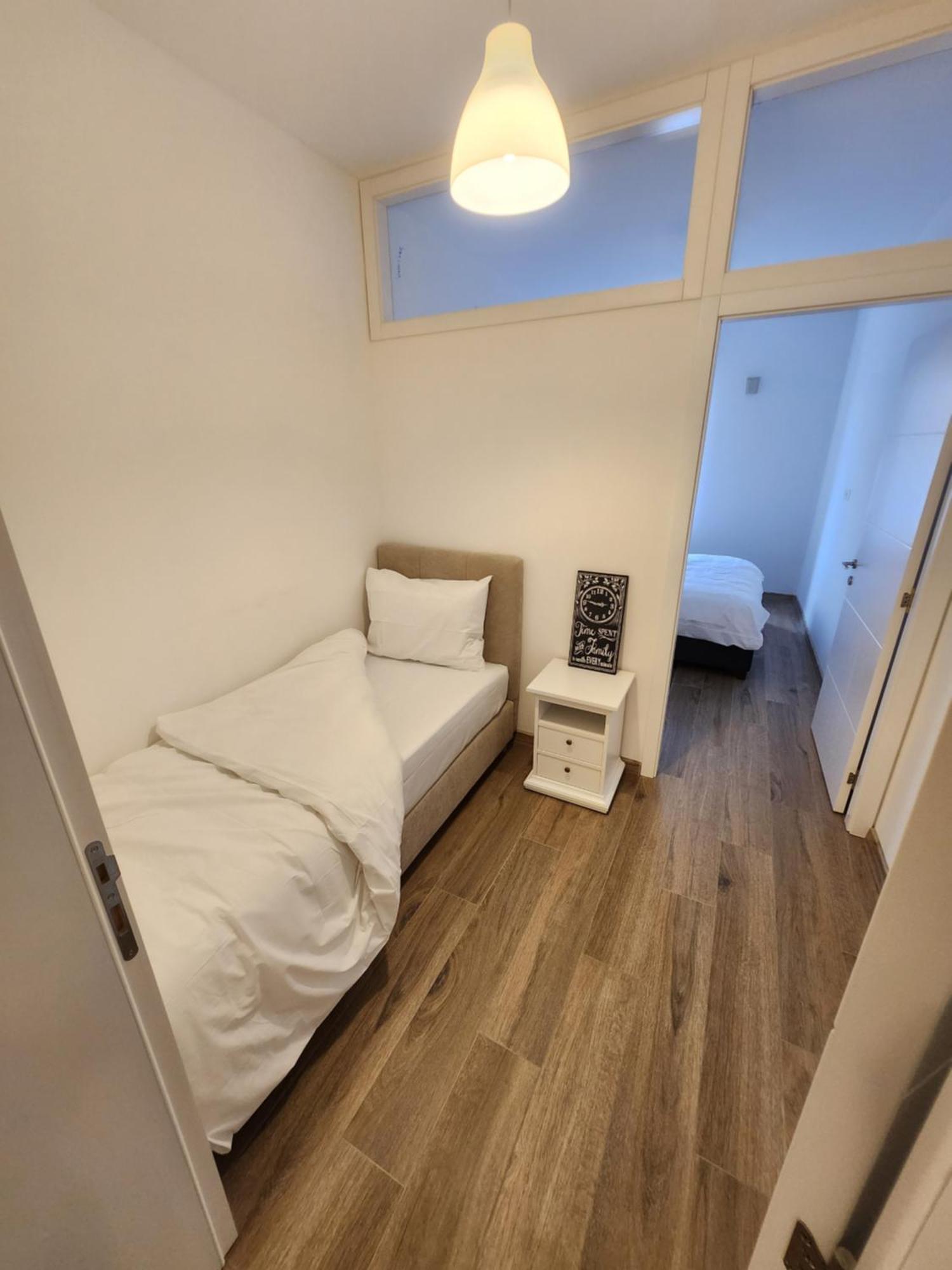 Apartment New Lux