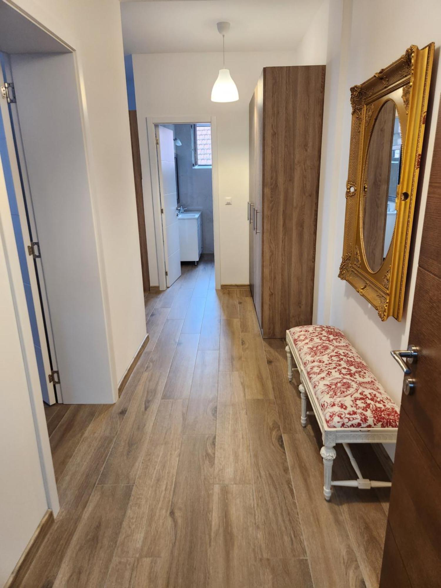Apartment New Lux